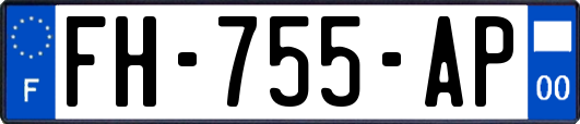 FH-755-AP