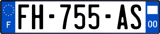 FH-755-AS