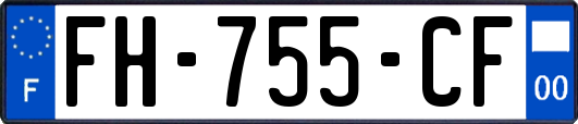 FH-755-CF