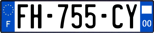 FH-755-CY