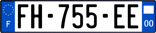 FH-755-EE