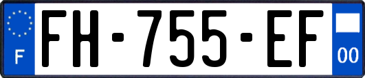 FH-755-EF