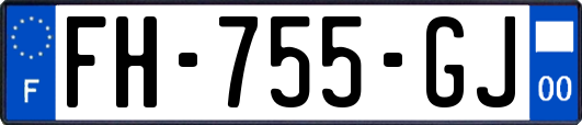FH-755-GJ