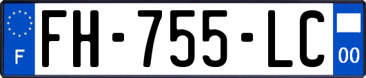 FH-755-LC