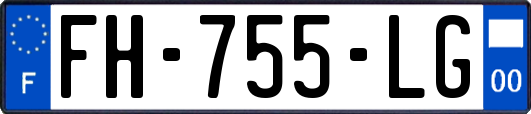 FH-755-LG