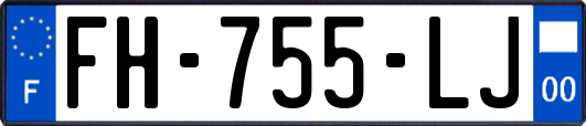 FH-755-LJ