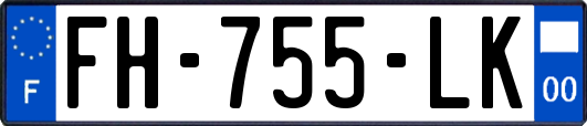 FH-755-LK