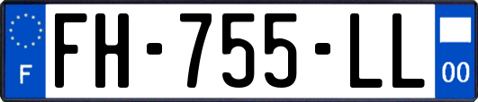 FH-755-LL