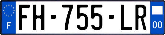 FH-755-LR