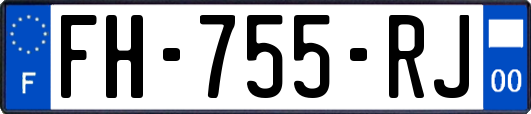 FH-755-RJ