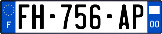 FH-756-AP