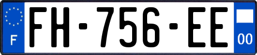 FH-756-EE