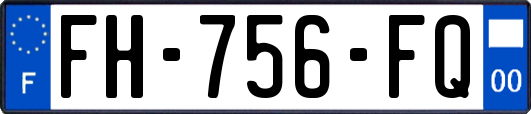 FH-756-FQ
