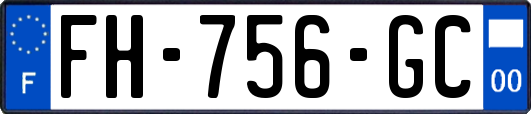 FH-756-GC