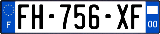 FH-756-XF