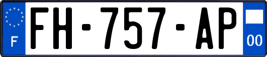 FH-757-AP