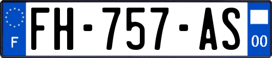 FH-757-AS