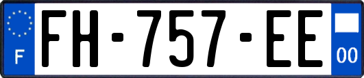 FH-757-EE