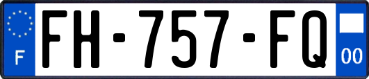 FH-757-FQ