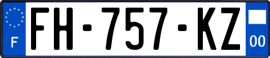 FH-757-KZ