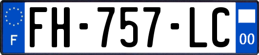 FH-757-LC