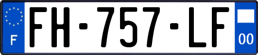 FH-757-LF