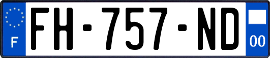 FH-757-ND