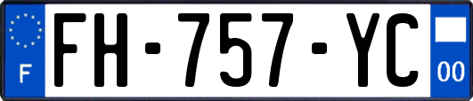 FH-757-YC