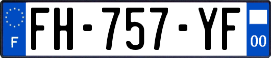 FH-757-YF