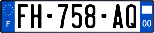 FH-758-AQ