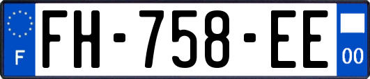 FH-758-EE
