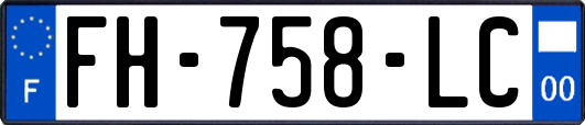FH-758-LC
