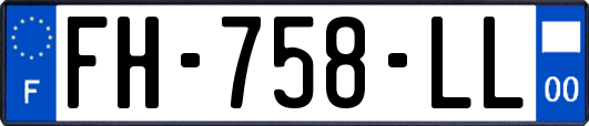 FH-758-LL
