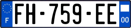 FH-759-EE