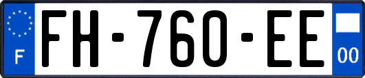 FH-760-EE