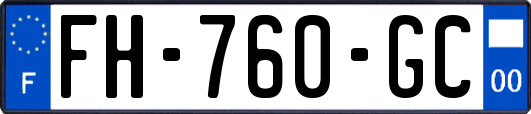 FH-760-GC