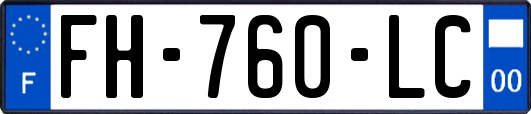 FH-760-LC