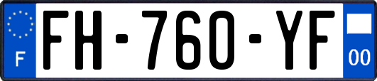 FH-760-YF