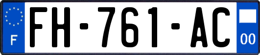 FH-761-AC