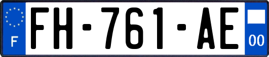 FH-761-AE