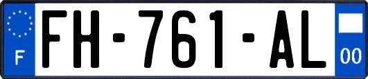 FH-761-AL