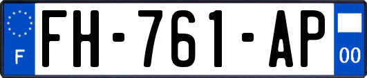 FH-761-AP