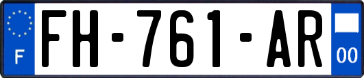 FH-761-AR