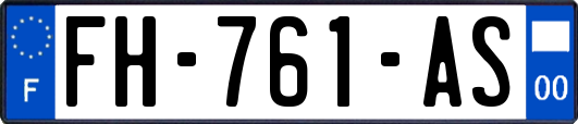 FH-761-AS