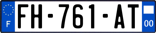 FH-761-AT