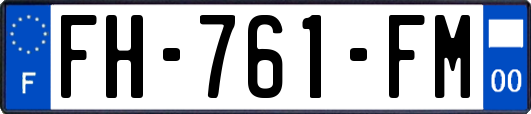 FH-761-FM