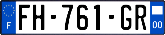 FH-761-GR
