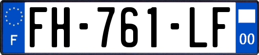 FH-761-LF