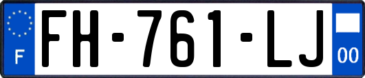 FH-761-LJ