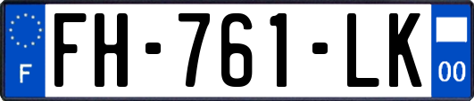 FH-761-LK